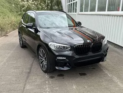 Schwarz Gebraucht 2019 BMW X3 SUV | 31.500 € (Superpreis)