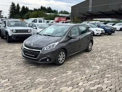 Grau Gebraucht 2018 Peugeot 208 Active Kleinwagen | 4.950 € (Superpreis)