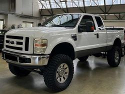Weiß Gebraucht 2008 Ford F250 Abholung | 35.000 €