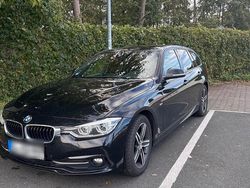 Gebraucht 2016 BMW 318 Kombi | 11.999 € (Etwas zu teuer)