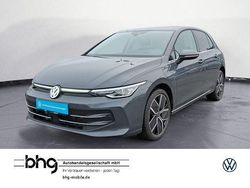 Grau Gebraucht 2025 VW Golf Limousine | 34.720 € (Etwas zu teuer)