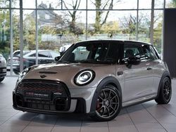 Grau Gebraucht 2021 Mini John Cooper Works Kleinwagen | 28.900 € (Fairer Preis)