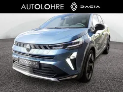 Merkur blau Neu 2025 Renault Symbioz Iconic SUV | 35.480 € (Fairer Preis)