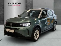 Grün Neu 2025 Opel Frontera Edition SUV | 24.950 € (Guter Preis)