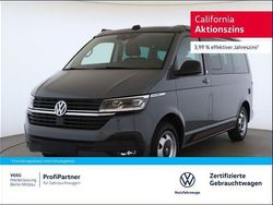 Gebraucht 2024 VW California Edition Van | 67.280 € (Superpreis)