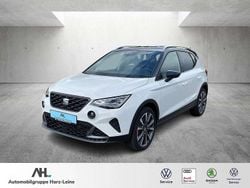 Weiß Neu 2025 Seat Arona FR SUV | 26.959 € (Guter Preis)