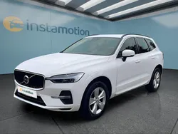 Weiß Gebraucht 2022 Volvo XC60 SUV | 32.399 € (Guter Preis)
