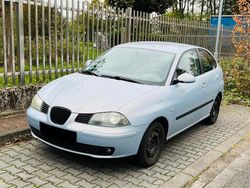 Gebraucht 2003 Seat Ibiza Kleinwagen | 1.799 € (Fairer Preis)
