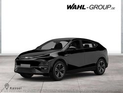 Schwarz Neu 2025 XPENG G6 AWD Performance SUV | 54.990 € (Fairer Preis)