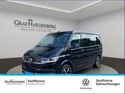 Schwarz Gebraucht 2020 VW California California Van | 54.777 € (Superpreis)