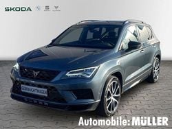 Grau Gebraucht 2020 Cupra Ateca SUV | 26.900 € (Guter Preis)