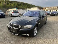 Schwarz Gebraucht 2011 BMW 320 Comfort Edition Kombi | 8.499 € (Etwas zu teuer)