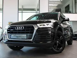 Schwarz Gebraucht 2019 Audi Q5 Sport SUV | 23.900 € (Fairer Preis)