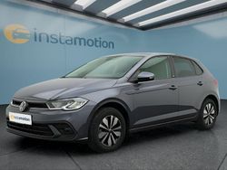 Grau Gebraucht 2024 VW Polo Limousine | 21.949 € (Fairer Preis)