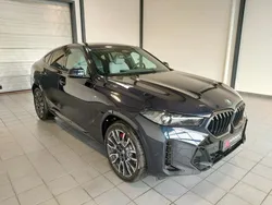 Schwarz Gebraucht 2024 BMW X6 M Sport SUV | 81.990 € (Superpreis)