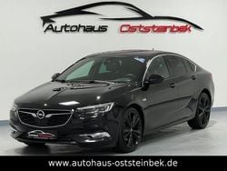 Schwarz Gebraucht 2019 Opel Insignia Innovation Limousine | 15.990 € (Guter Preis)