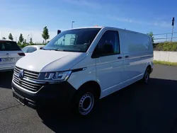 Weiß Gebraucht 2020 VW T6.1 Van | 18.900 €