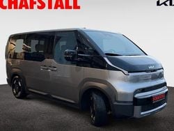 Grau (stahlgrau metallic) Neu 2026 Kia PV5 Van / Kleinbus | 40.579 € (Guter Preis)