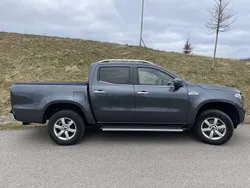 Grau Gebraucht 2019 Mercedes X350 Edition Abholung | 36.500 € (Superpreis)