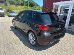Schwarz Gebraucht 2024 Seat Ibiza FR Limousine | 16.299 € (Fairer Preis)