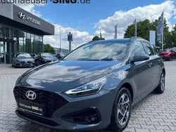 Grau Neu 2025 Hyundai i30 N Line Kombi | 25.990 € (Guter Preis)