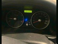 Schwarz Gebraucht 2007 Hyundai Accent Kleinwagen | 1.500 €