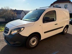 Weiß Gebraucht 2019 Mercedes Citan 108 | 12.300 € (Fairer Preis)