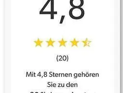Schwarz Gebraucht 2021 Volvo XC60 Inscription SUV | 26.400 €