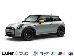 Silber Gebraucht 2022 Mini Cooper SE Kleinwagen | 16.499 € (Guter Preis)