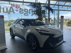 Bronze Neu 2025 Toyota C-HR SUV | 41.990 € (Fairer Preis)