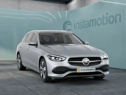 Mercedes C300e