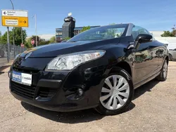 Schwarz Gebraucht 2013 Renault Mégane Cabriolet Dynamique Cabrio | 5.999 € (Guter Preis)