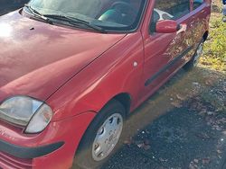 Gebraucht 2004 Fiat Cinquecento Kleinwagen | 400 €