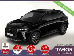 Schwarz Neu 2025 DS Automobiles DS7 Crossback SUV | 33.788 €