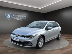 Reflexsilber Gebraucht 2020 VW Golf VIII | 16.449 € (Guter Preis)