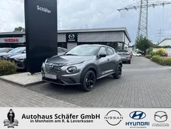Grau Neu 2025 Nissan Juke Tekna SUV | 28.118 € (Guter Preis)
