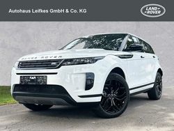 Weiß Gebraucht 2022 Land Rover Range Rover evoque S SUV | 55.900 € (Teuer)