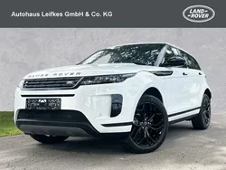 Weiß Gebraucht 2022 Land Rover Range Rover evoque S SUV | 55.900 € (Fairer Preis)