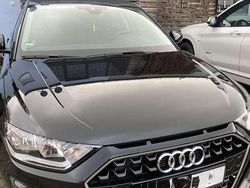 Gebraucht 2019 Audi A1 Sportback S-Line Kleinwagen | 17.777 € (Teuer)