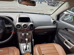 Gebraucht 2007 Opel Antara Cosmo SUV | 4.200 € (Fairer Preis)