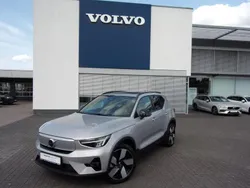 Silber Gebraucht 2022 Volvo XC40 Pro SUV | 34.900 € (Etwas zu teuer)