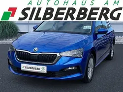 Beige Gebraucht 2025 Skoda Scala Selection Kleinwagen | 41.949 €