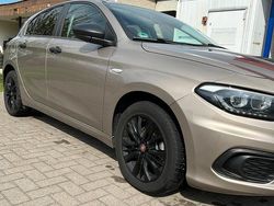 Beige Gebraucht 2020 Fiat Tipo Street Kombi | 11.500 € (Guter Preis)