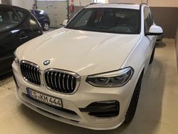 Weiß Gebraucht 2019 Alpina XD3 SUV | 49.900 € (Fairer Preis)