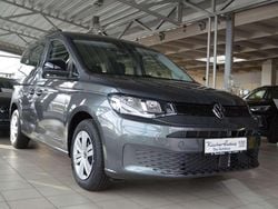 Indiumgrau metallic Neu 2025 VW Caddy Van / Kleinbus | 36.900 € (Guter Preis)