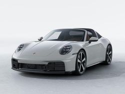 Kreide Neu 2025 Porsche 911 Targa 4S Cabrio | 208.845 € (Superpreis)