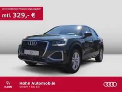 Grau Neu 2025 Audi Q2 Advanced Plus SUV | 31.990 € (Fairer Preis)
