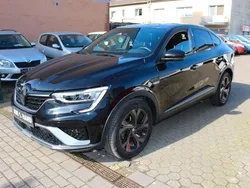Schwarz Gebraucht 2022 Renault Arkana R.S. SUV | 21.850 € (Fairer Preis)