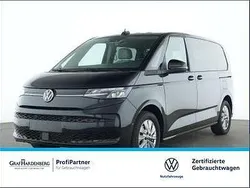 Deep black perleffekt Gebraucht 2024 VW T7 Life Van | 53.888 € (Fairer Preis)