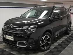 Schwarz Gebraucht 2021 Citroën C5 Aircross SUV | 18.480 € (Guter Preis)